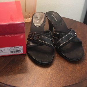 Aerosoles Sandals size 9